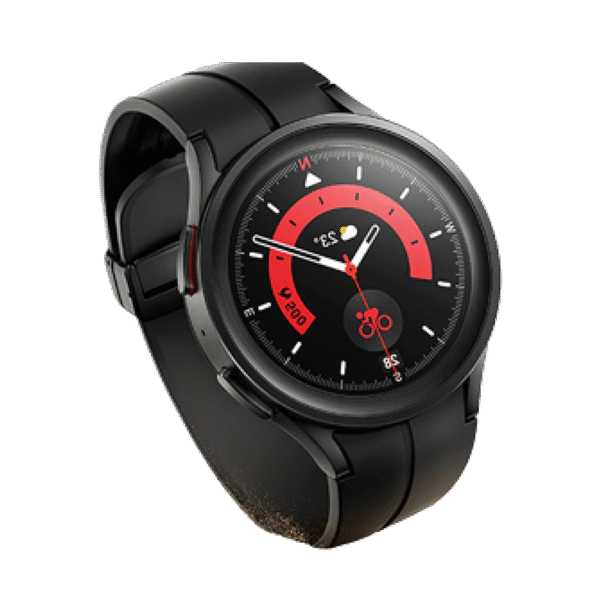 Ultra Dual Sim Smart Watch with Camera