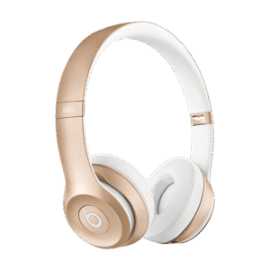 Premium Wireless Headphones