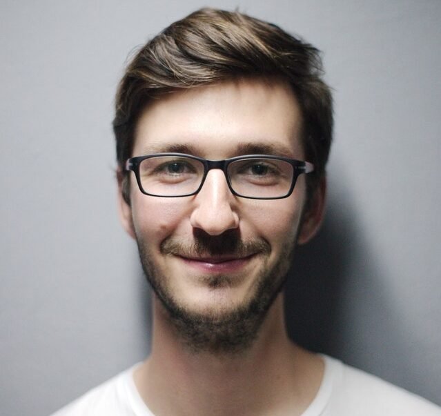 James L., Procurement Manager