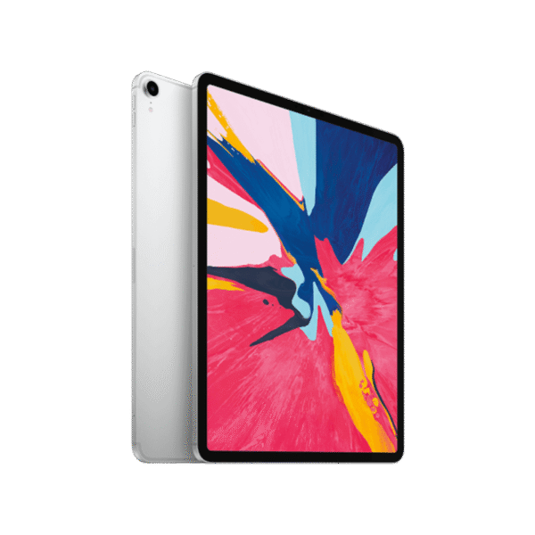 5th Generation User  Tablet Devices