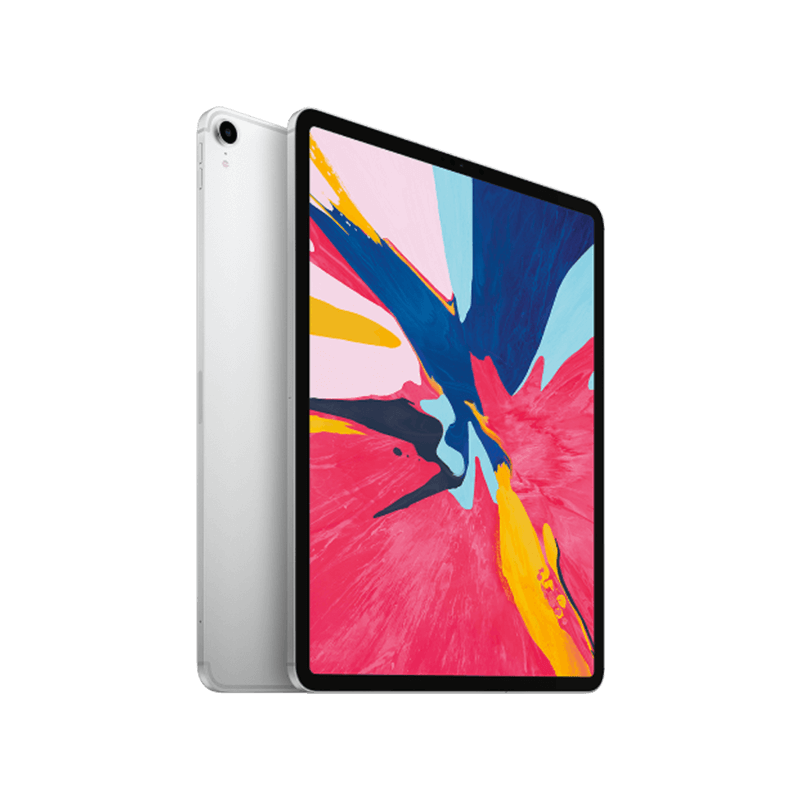 5th Generation User  Tablet Devices