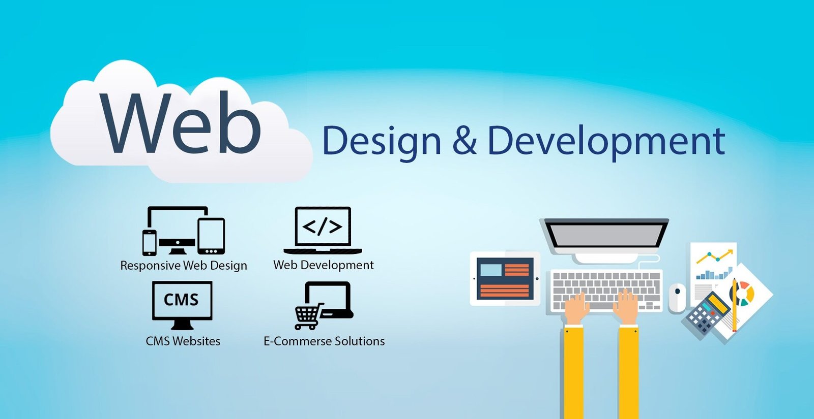 Best Website Development & E-commerce Blogs